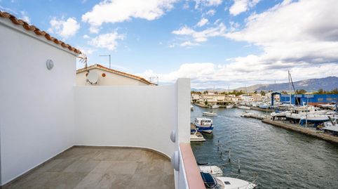 Foto 4 de Casa o chalet en venta en Cavall de Mar, Salins - Cavall de Mar, Empuriabrava