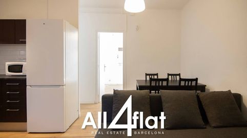 Foto 3 de Piso de alquiler en Calle Rubidi, Sanfeliu, L'Hospitalet de Llobregat