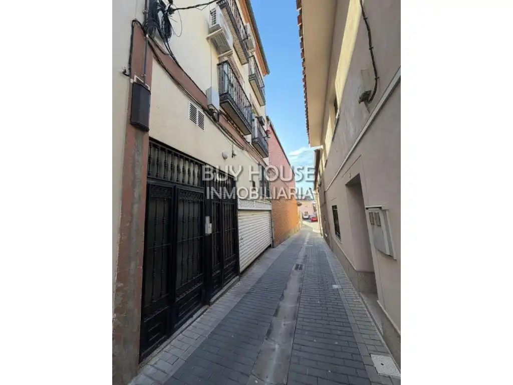 Aparcament en venda a Centro, imagen 7