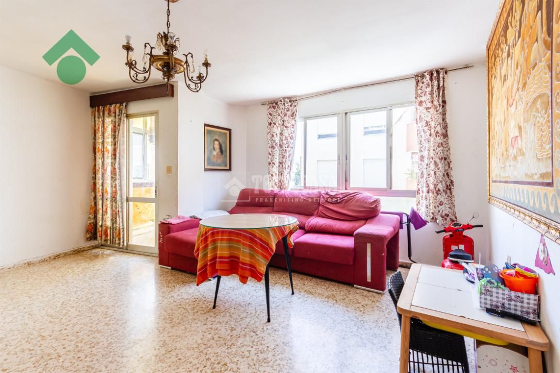 Flat for sale in Centro, Torre del Mar, Vélez-Málaga