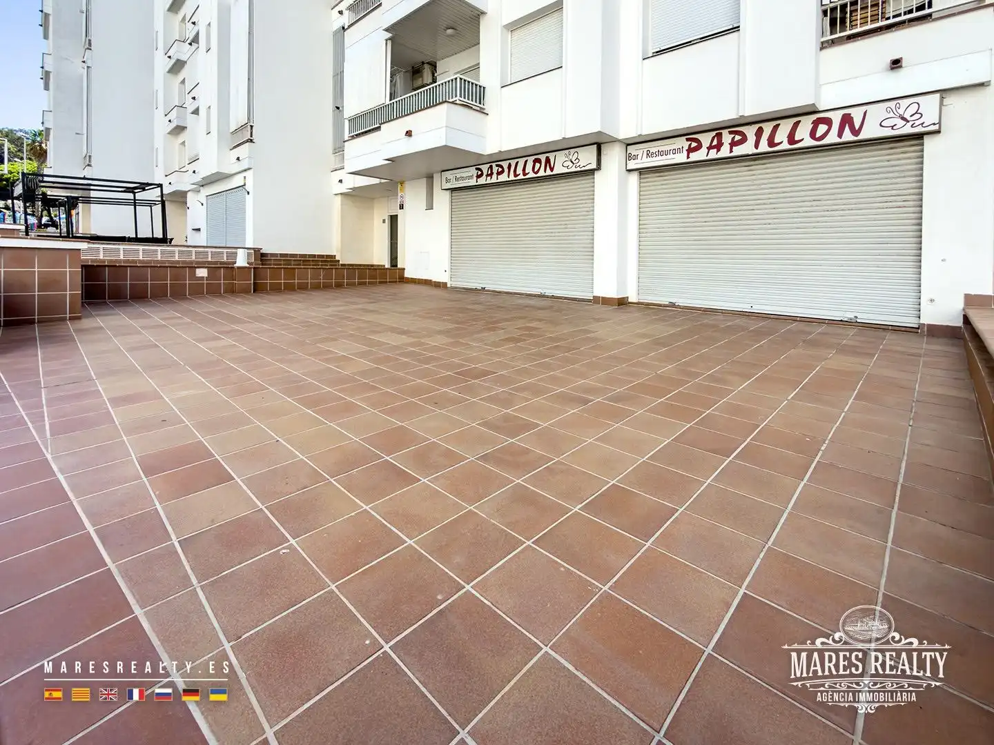 Local comercial en venda a Fenals, imagen 10