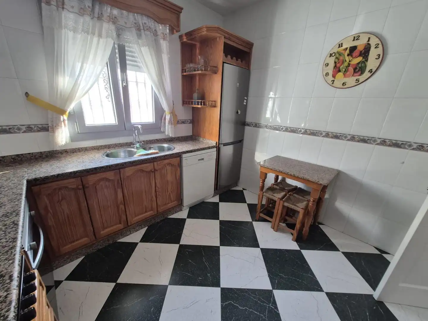 Chalet en venta en Espera, imagen 2