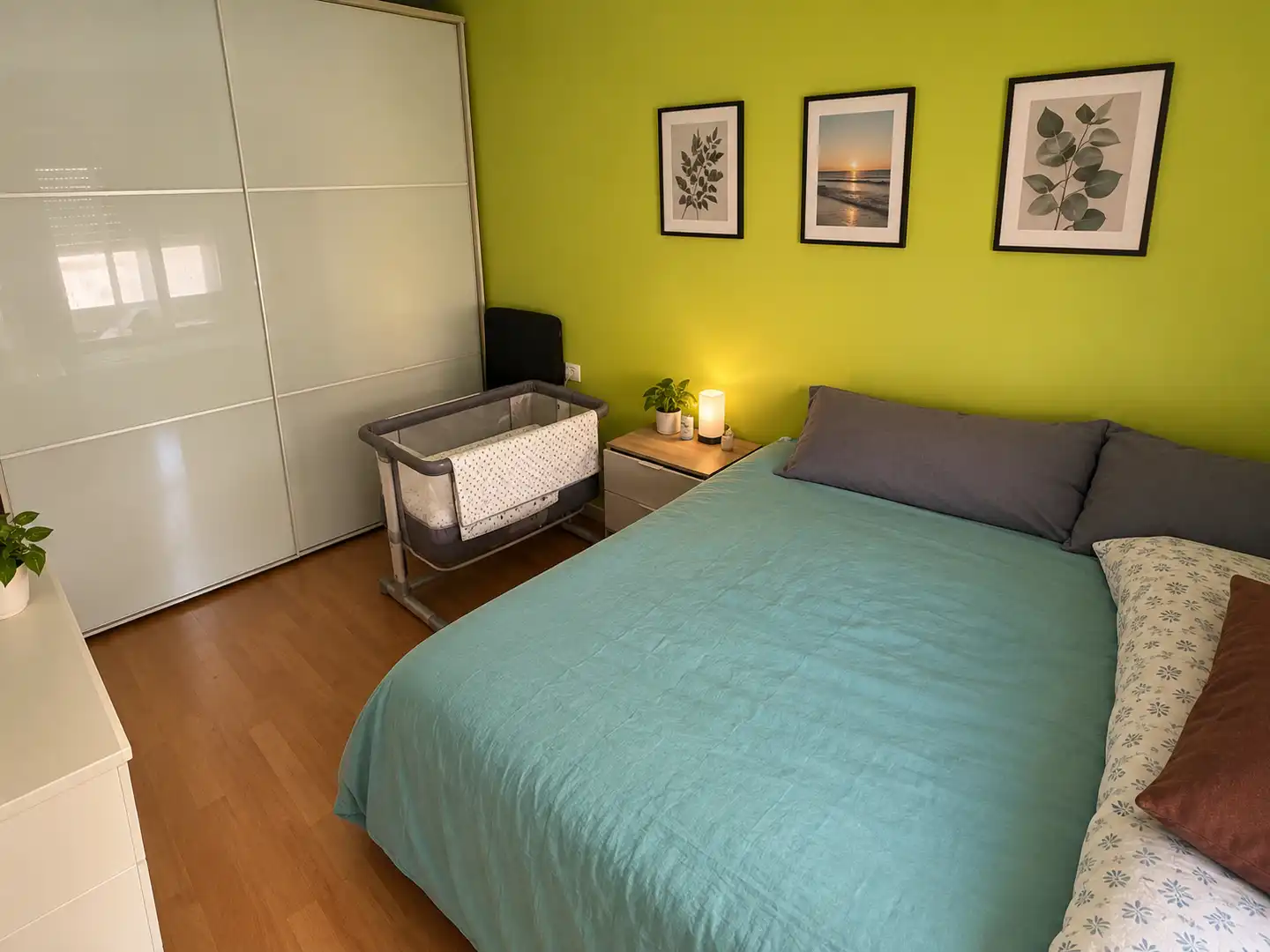 Duplex avec terrasse à vendre à Carrer de Sant Magí, imagen 11