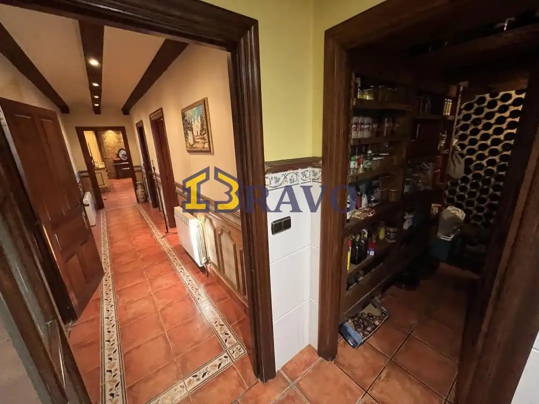 Casa o chalet en venta en Valle de Mena con Calefacción, Jardín privado y Terraza