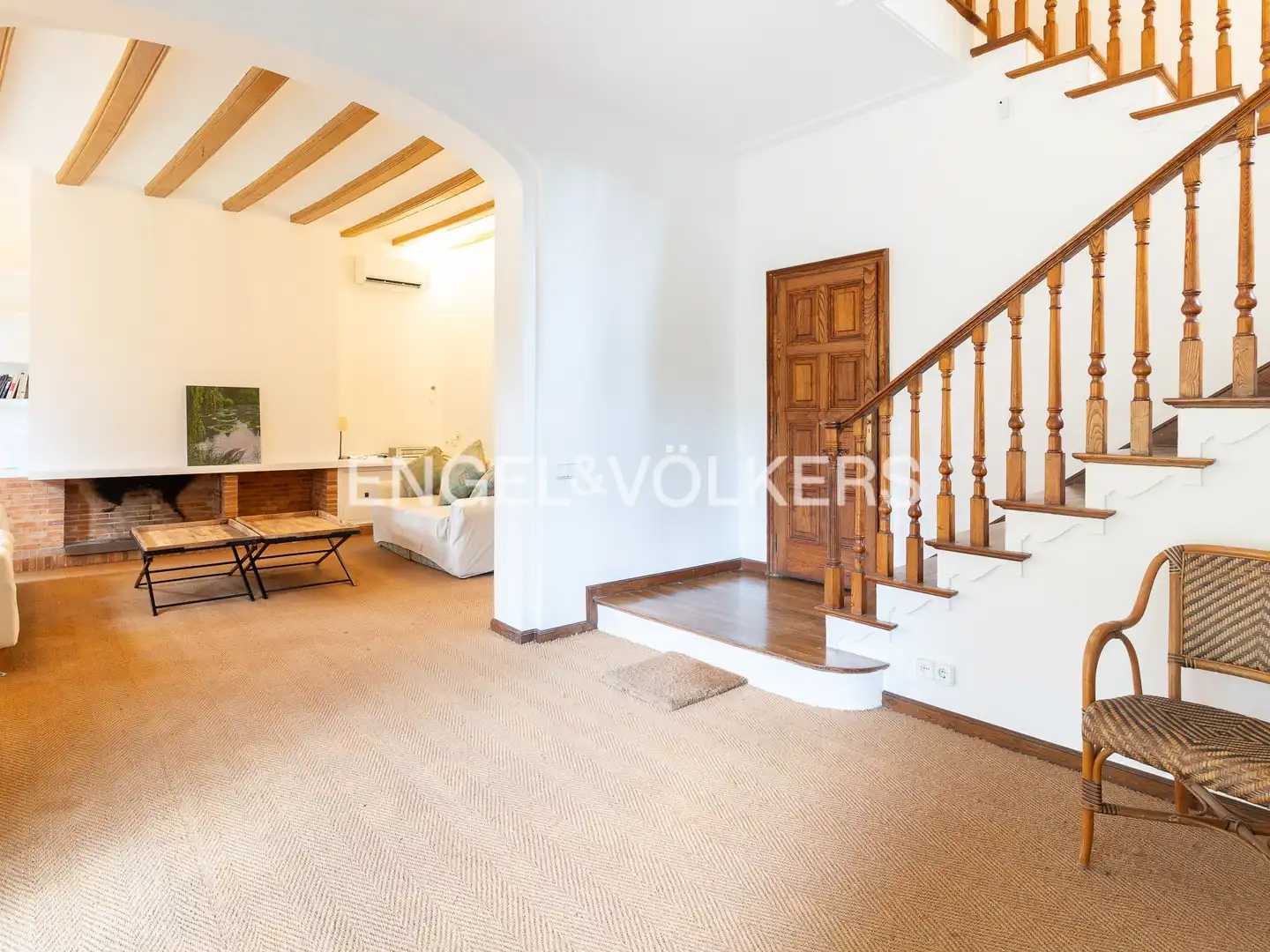 Casa amb jardí en venda a Arenys de Munt, imagen 47