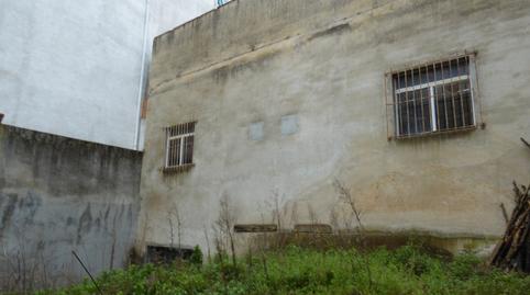 Foto 3 de Edifici en venda a Rúa Jesús Soria, 29, Couto, Ourense