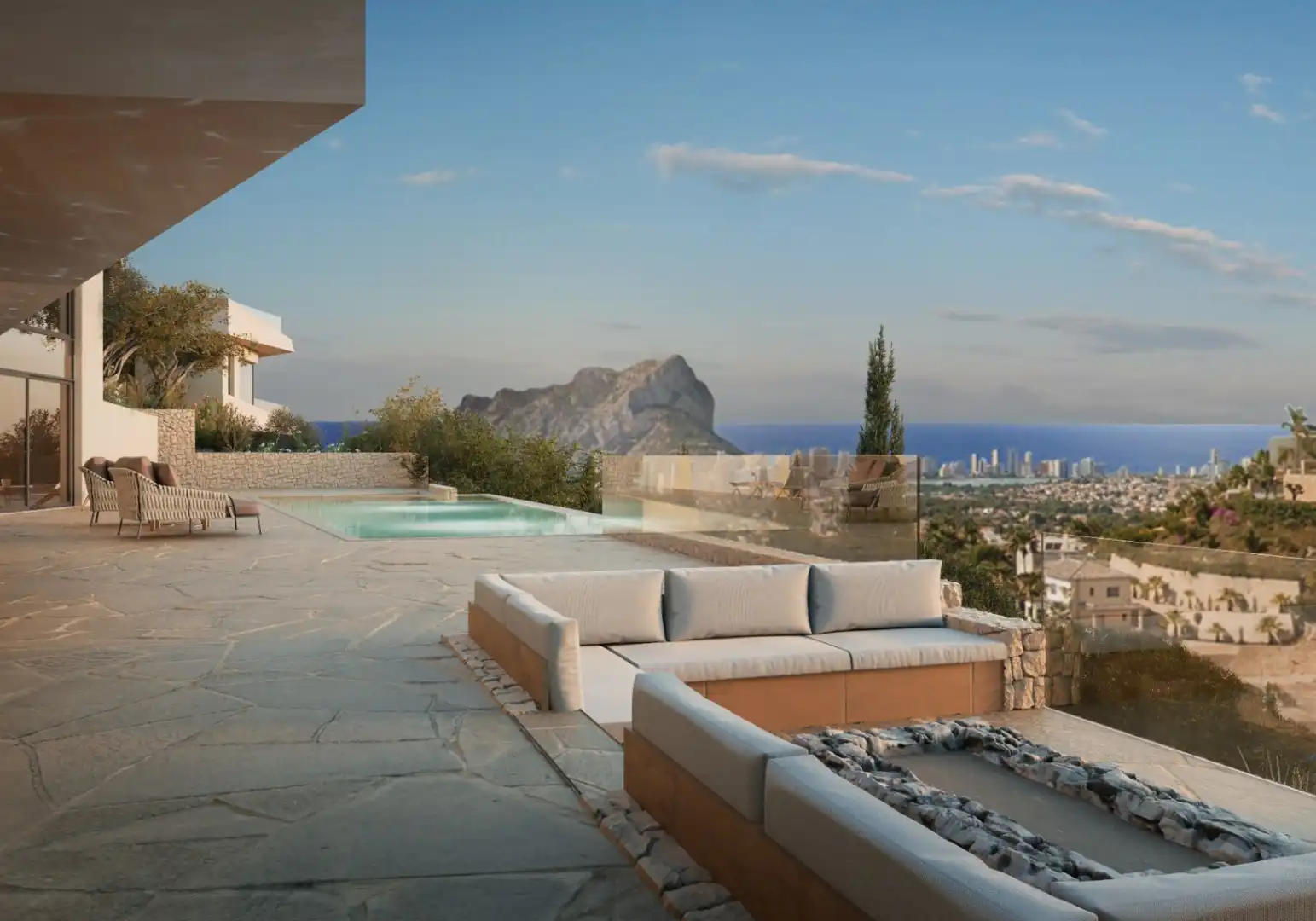 Casa in vendita a La Fustera