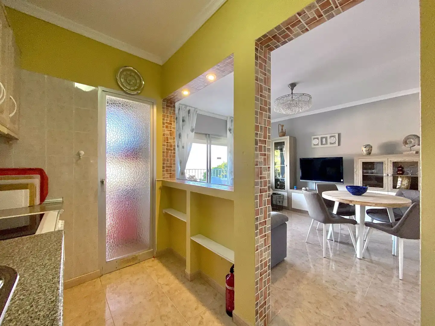 Appartement compact avec piscine à vendre à miramar 4, imagen 16