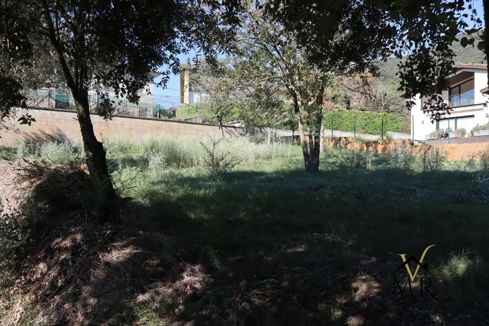 Residencial en venda en Montagut i Oix