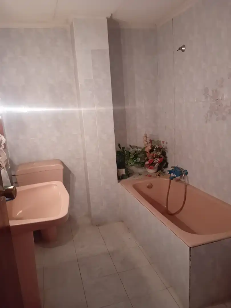 Baño de Casa o chalet en venta en Cartagena