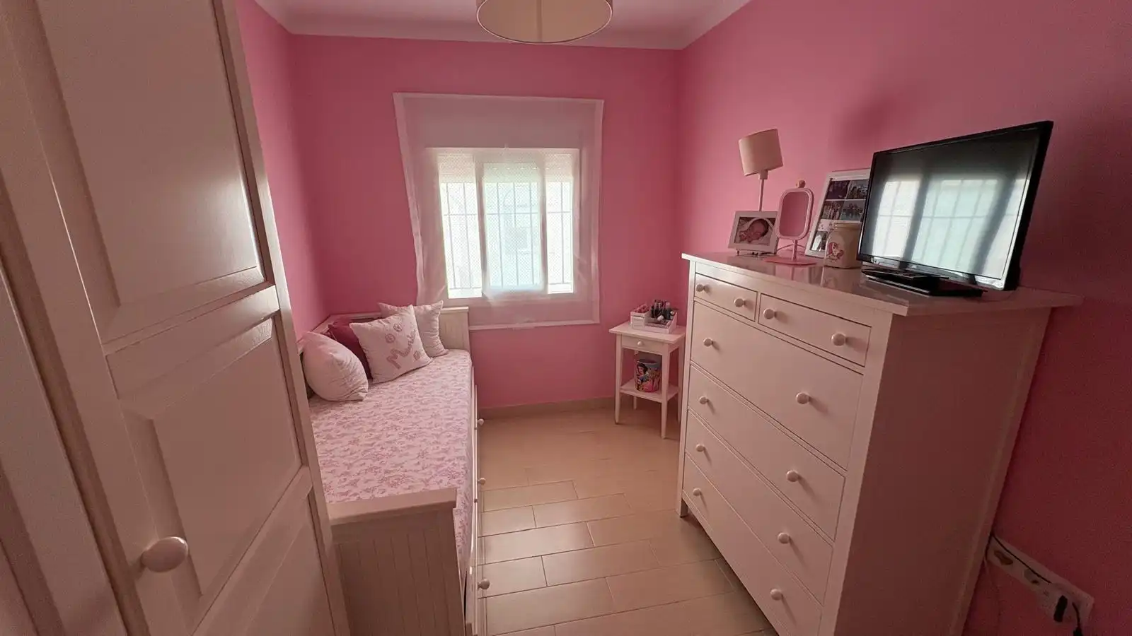Habitación de Casa adosada en venta en Chiclana de la Frontera