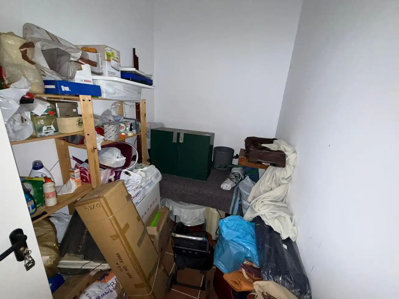 Pis en venda en Castro-Urdiales amb Calefacció, Terrassa i Traster