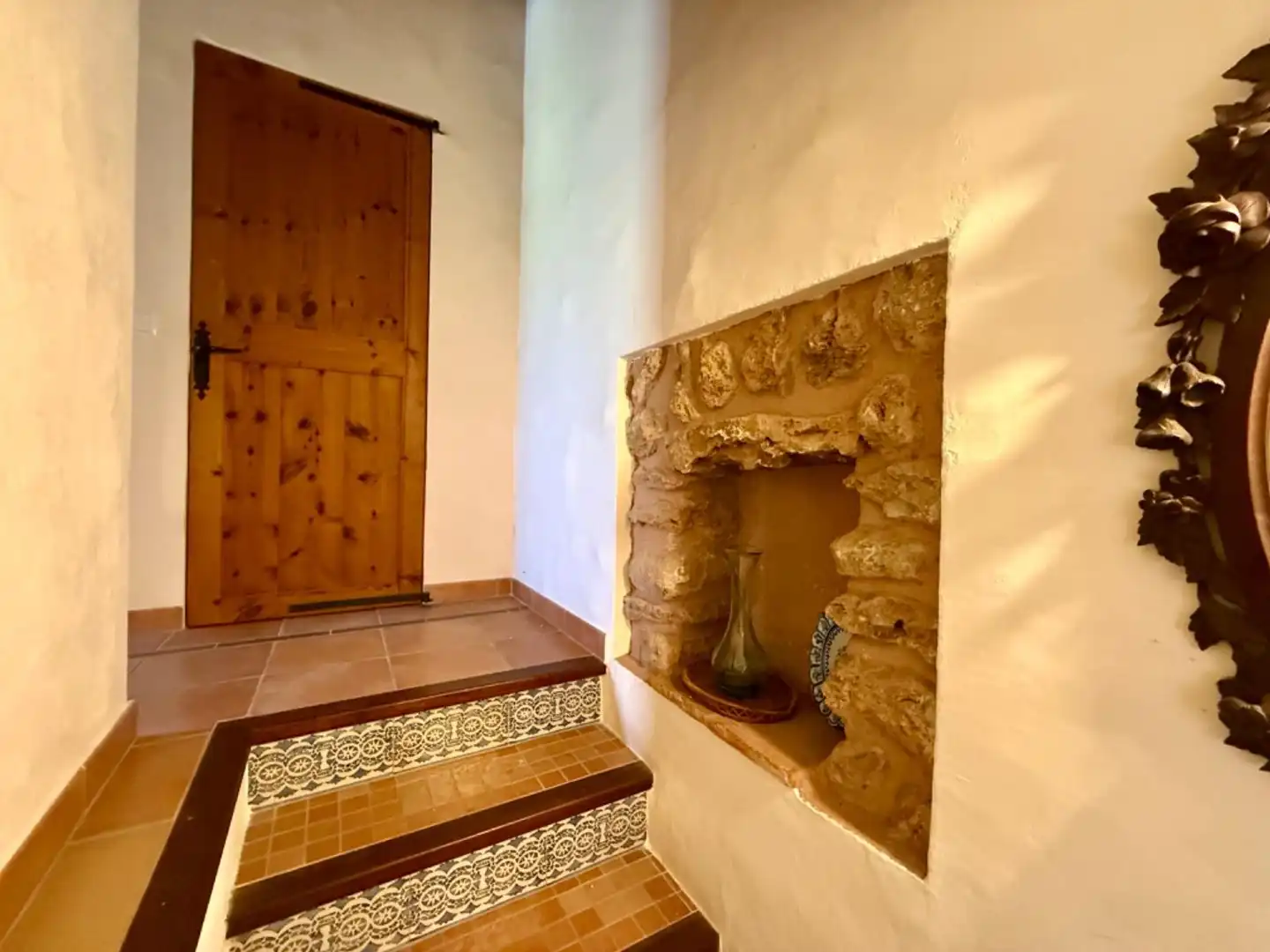 Country homes for sale in Sóller  with Air Conditioner, Heating and Private garden