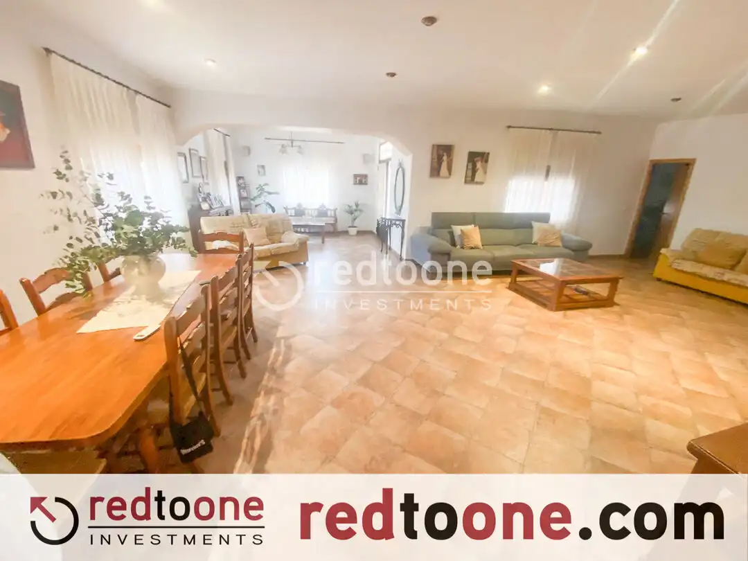 Villa avec piscine à vendre à Novelda, imagen 7
