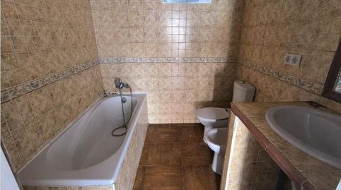 Foto 4 de Casa o chalet en venta en Pescadores - Saladillo, Algeciras