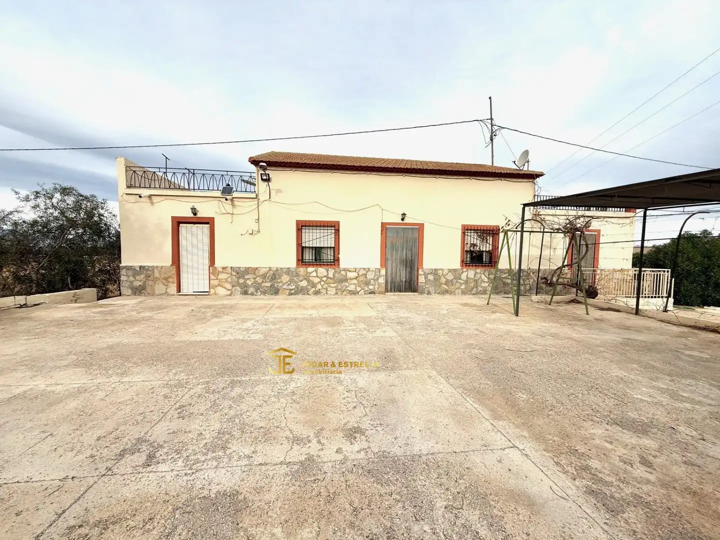 Casa con piscina en venta en Pedanías Sur, imagen 11