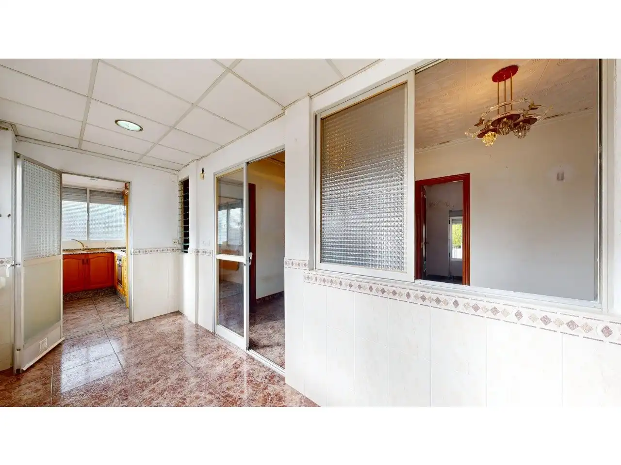 Wohnung mit Terrasse zum Verkauf in Calle Mestre Ramon Ramia Querol, imagen 28