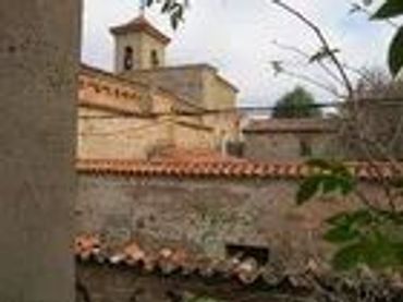 Terreno residencial en venta en Calle Jesús 4