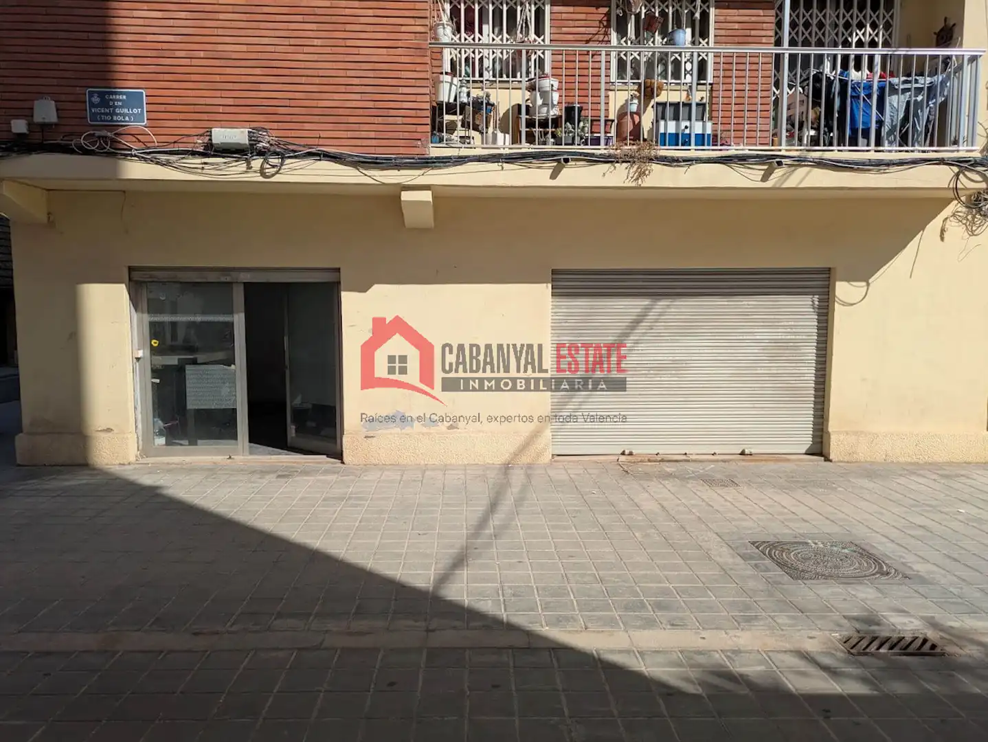 Local de lloguer en Poblats Marítims