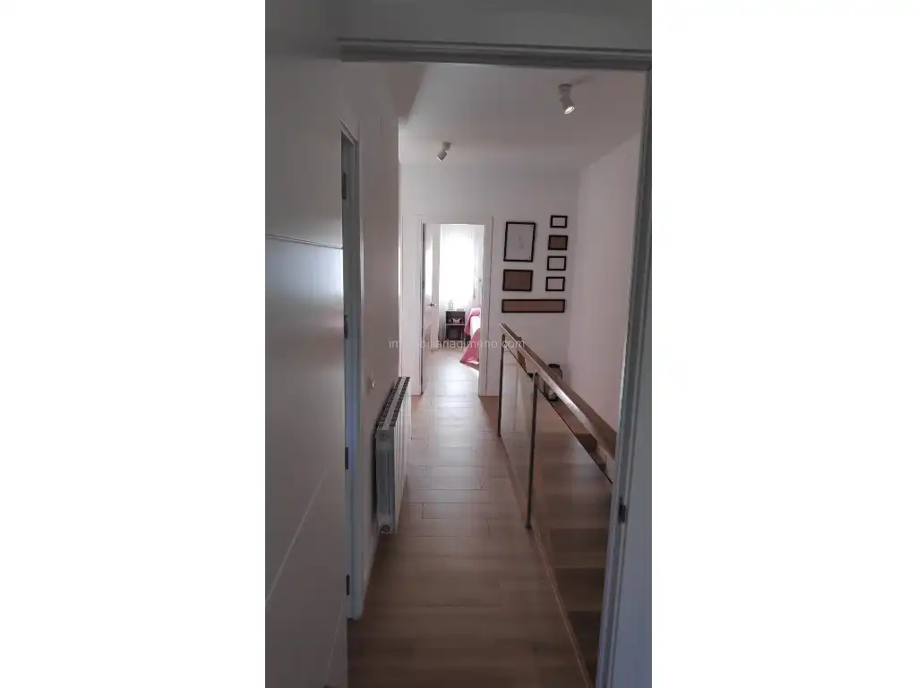 Casa adosada en venta en Mas Romeu