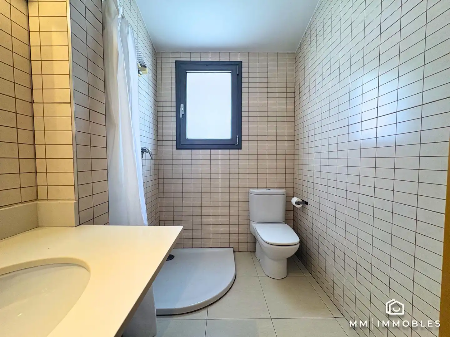 Bathroom of Attic for sale in Granollers  with Heating and Terrace