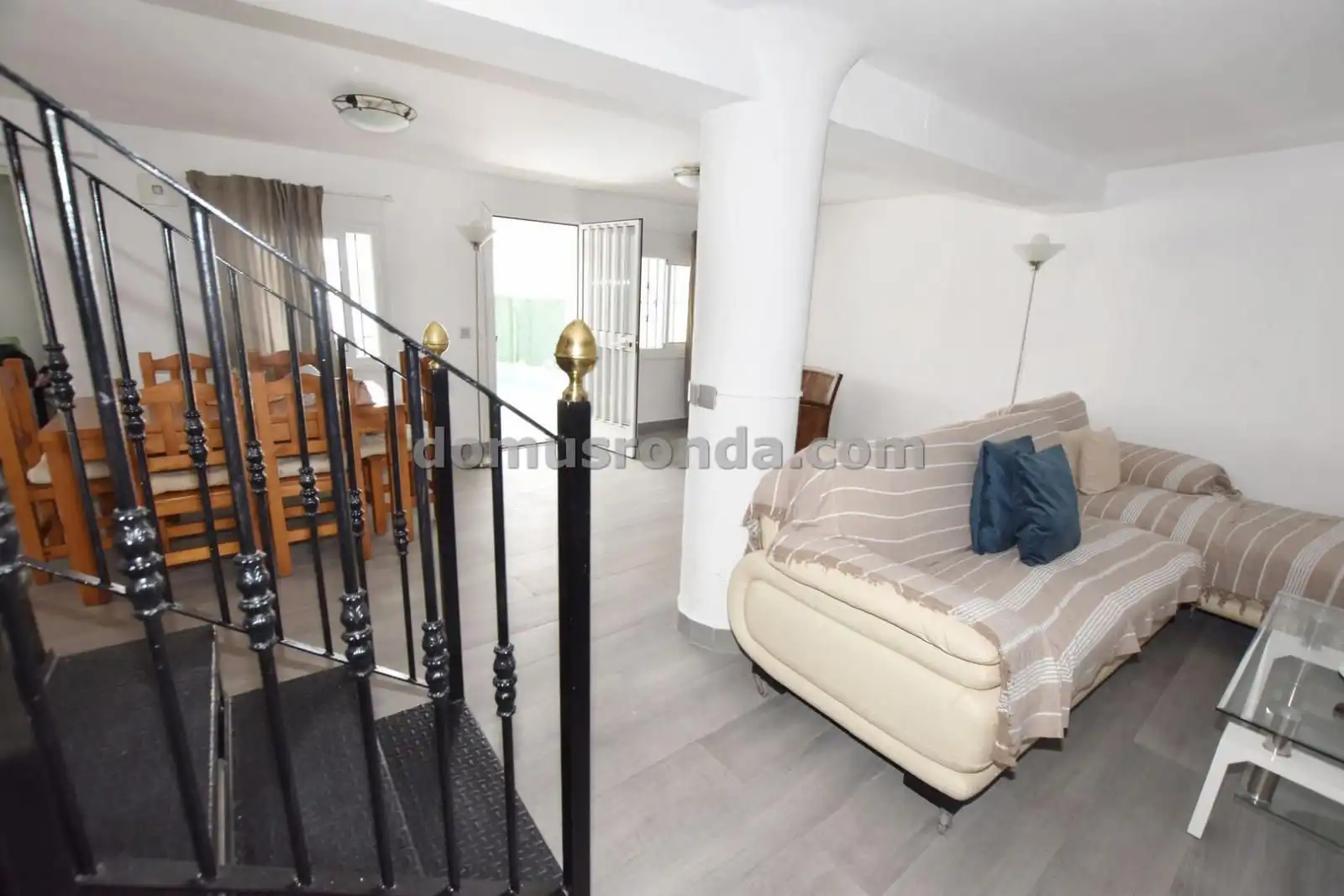 Casa con piscina in vendita a Centro, imagen 12