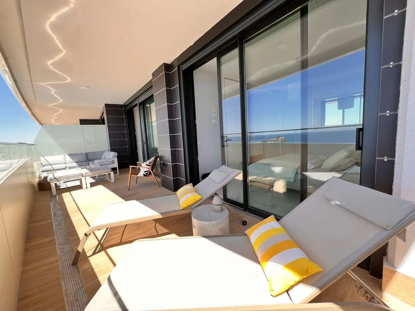 Apartment for sale in Playa de Poniente, imagen 19