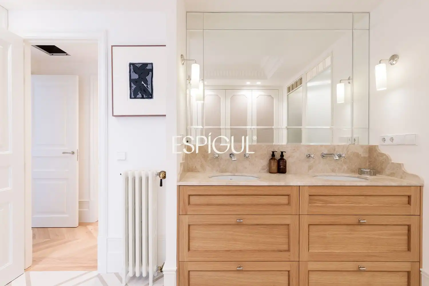 Appartement avec ascenseur à vendre à Goya, imagen 20