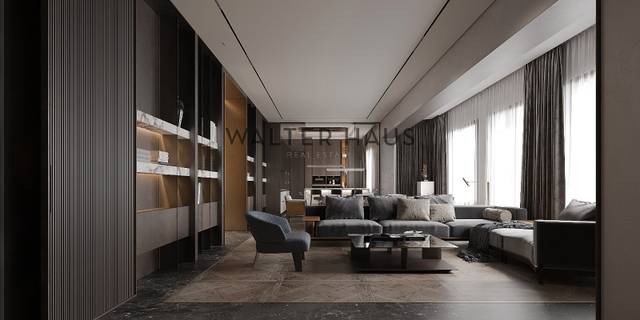 Piso en Venta en Avinguda de Pau Casals en Sant Gervasi- Galvany