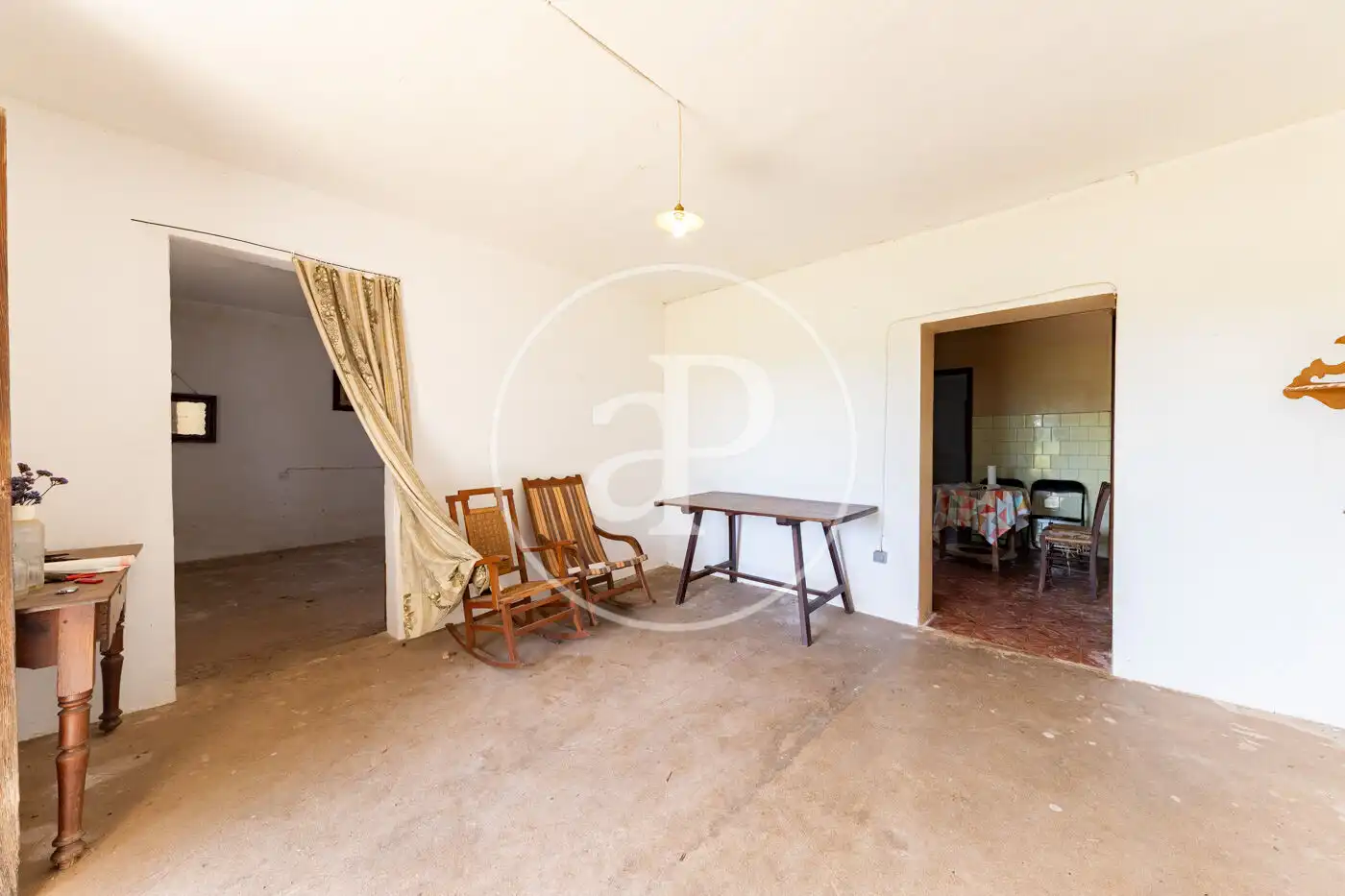 Finca rústica en venta en Campos con Jardín privado y Trastero