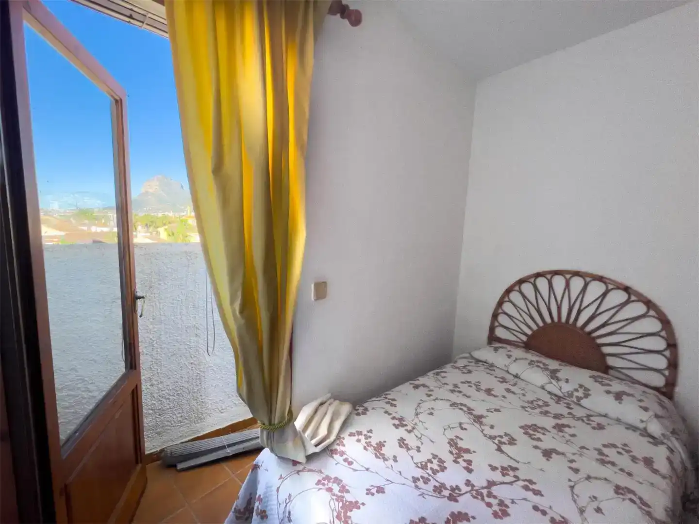 Habitación de Piso en venta en Jávea / Xàbia con Aire acondicionado, Trastero y Piscina