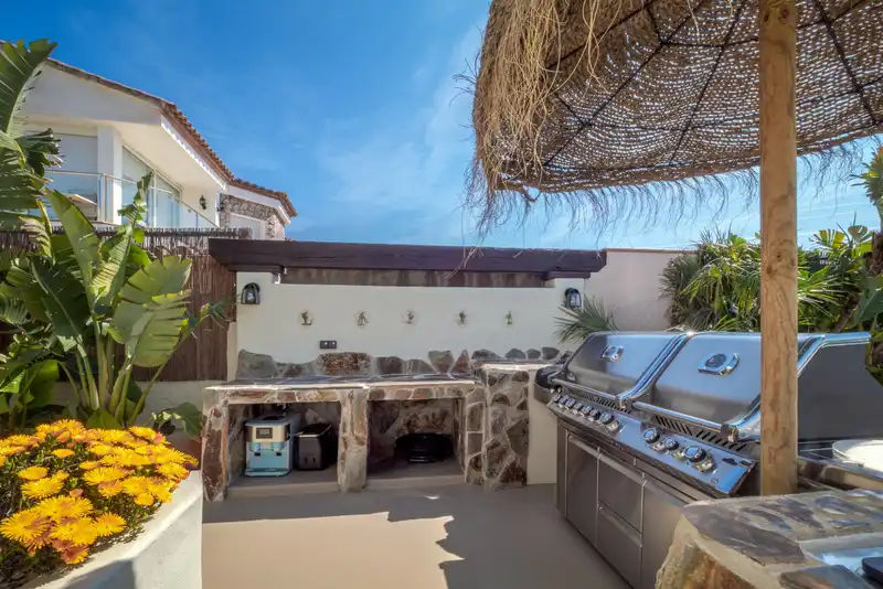 Chalet en venta en Palau-saverdera, imagen 35