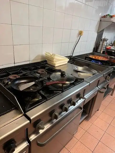 Local comercial en traspaso en Avenida Países Escandinavos 11, imagen 18