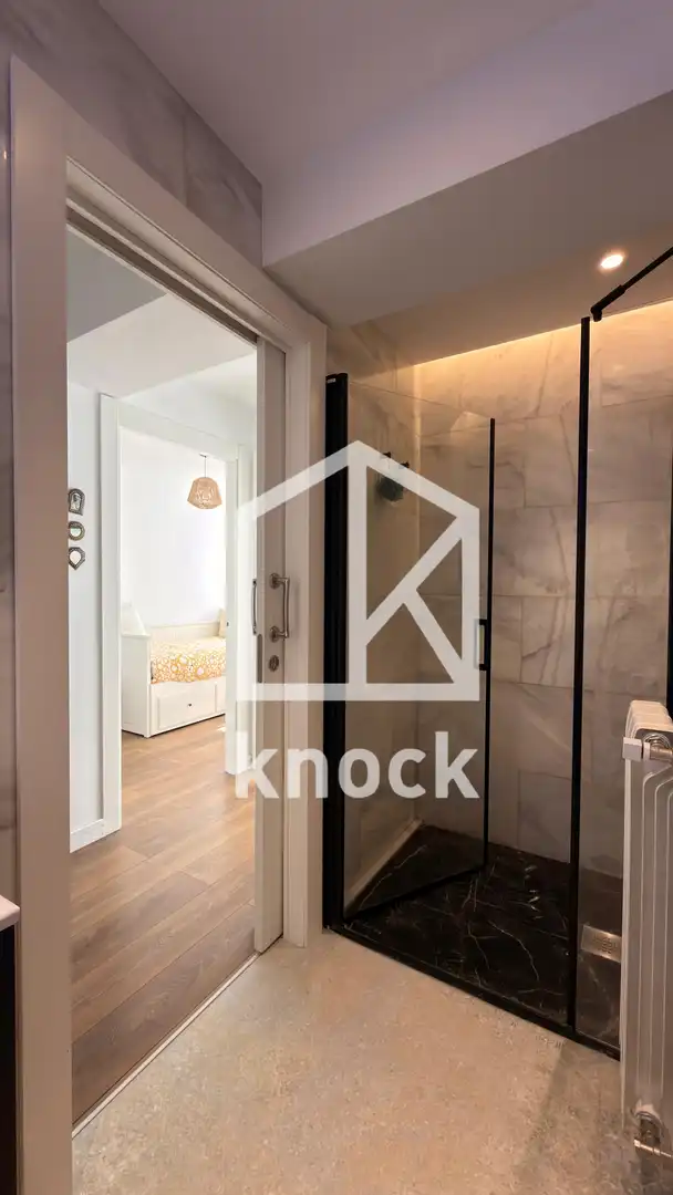 Wohnung mit Aufzug zum Verkauf in Oviedo - CL PILARES 3, imagen 62
