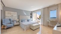 Bedroom of Attic for sale in Marbella  with Air Conditioner, Heating and Terrace