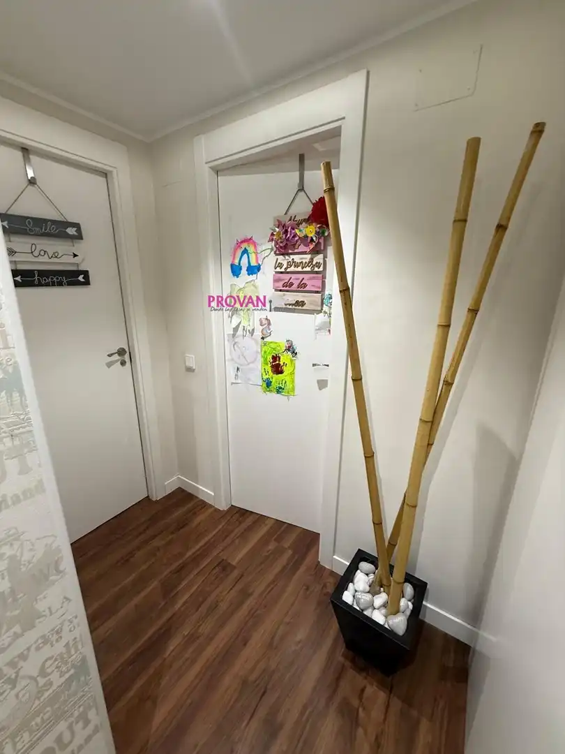 Piso en venta en Ensanche de Vallecas - La Gavia