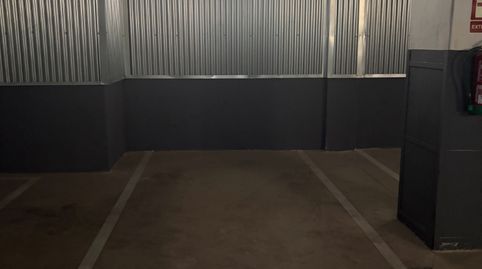 Photo 4 of Garage for rent in Paseo de Arroyomolinos, Centro, Móstoles