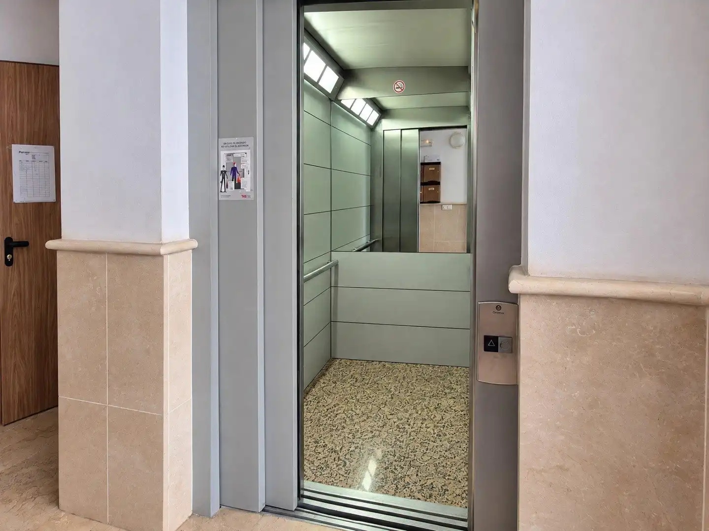 Apartamento de alquiler en Puerto de Sagunto