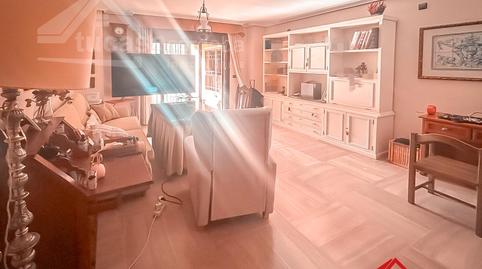 Foto 2 de Pis en venda a Santa Rosa - Valdeolleros,  Córdoba Capital