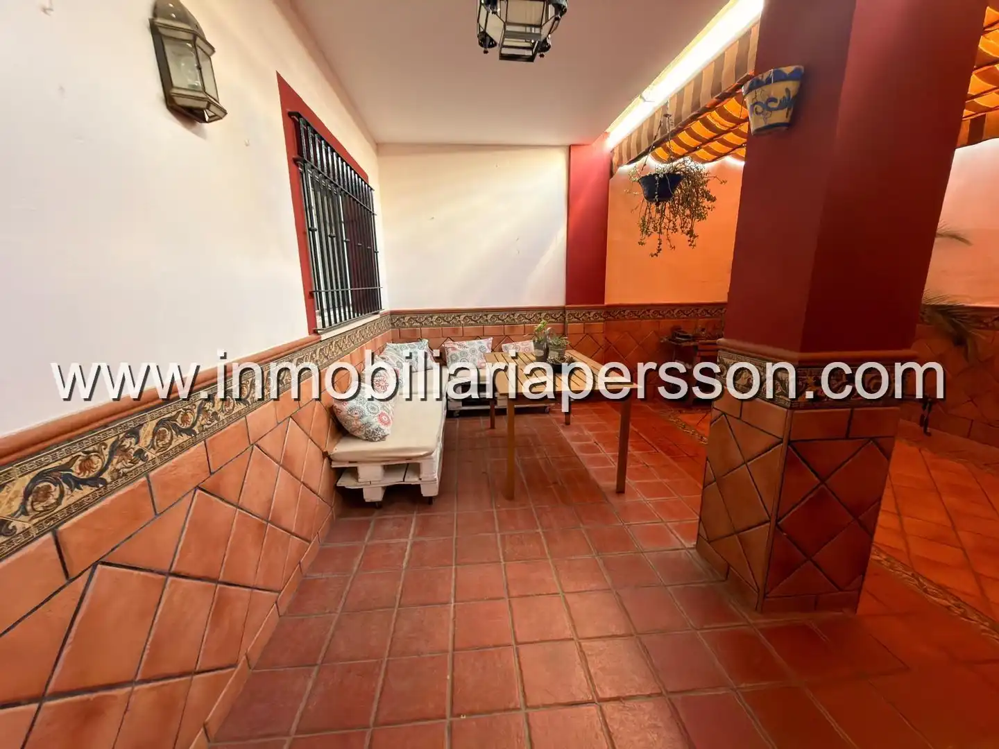 Detached homes for sale in Écija  with Air Conditioner, Terrace and Storage room