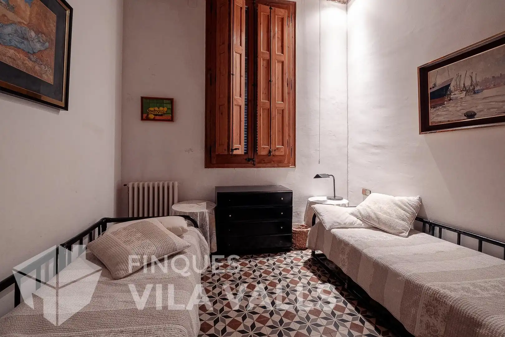 Villa avec piscine à vendre à barcelona, imagen 46