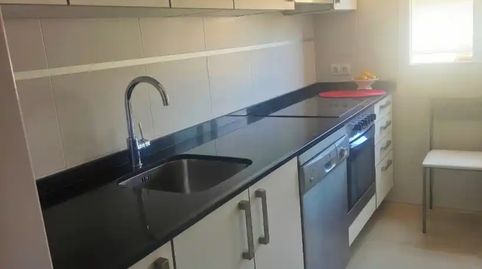 Foto 5 de Pis en venda a Carrer Reis Catòlics, 156, Son Canals, Palma de Mallorca