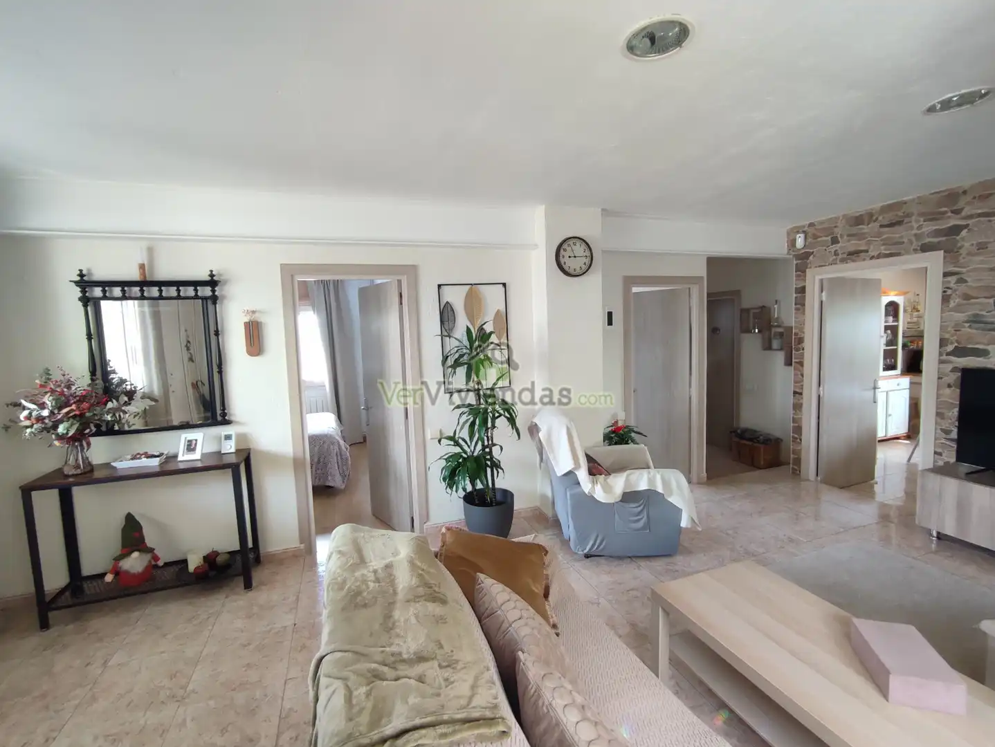 Casa amb terrassa en venda a Vacarisses, imagen 20