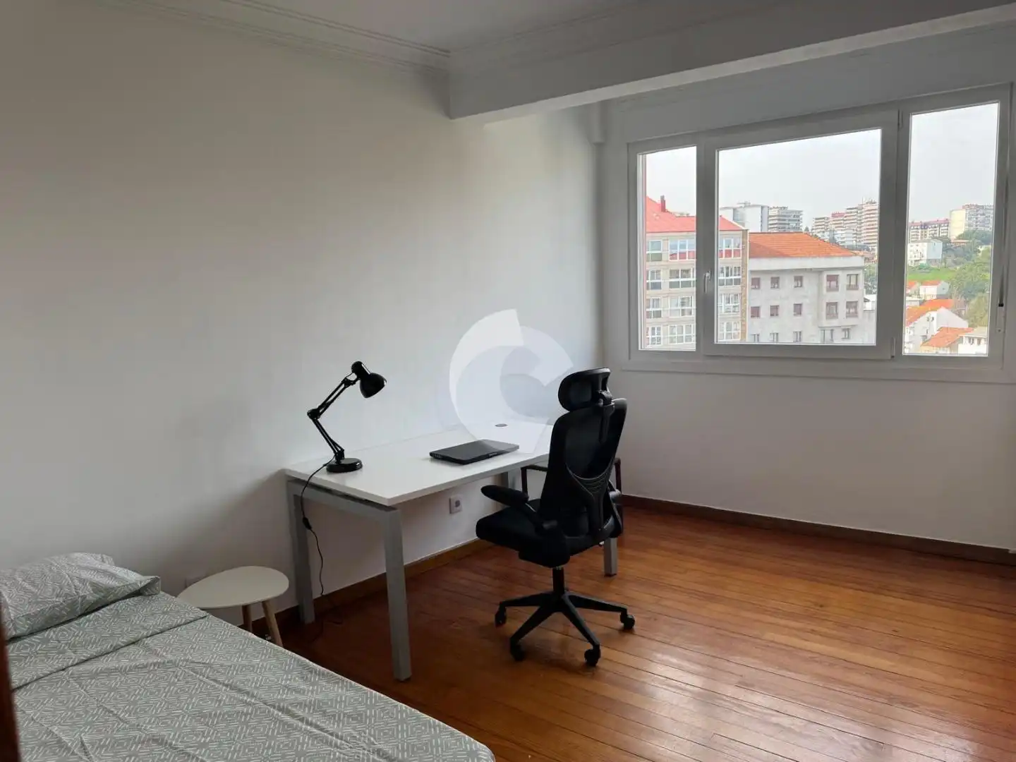 Flat for rent in Plaza Industria