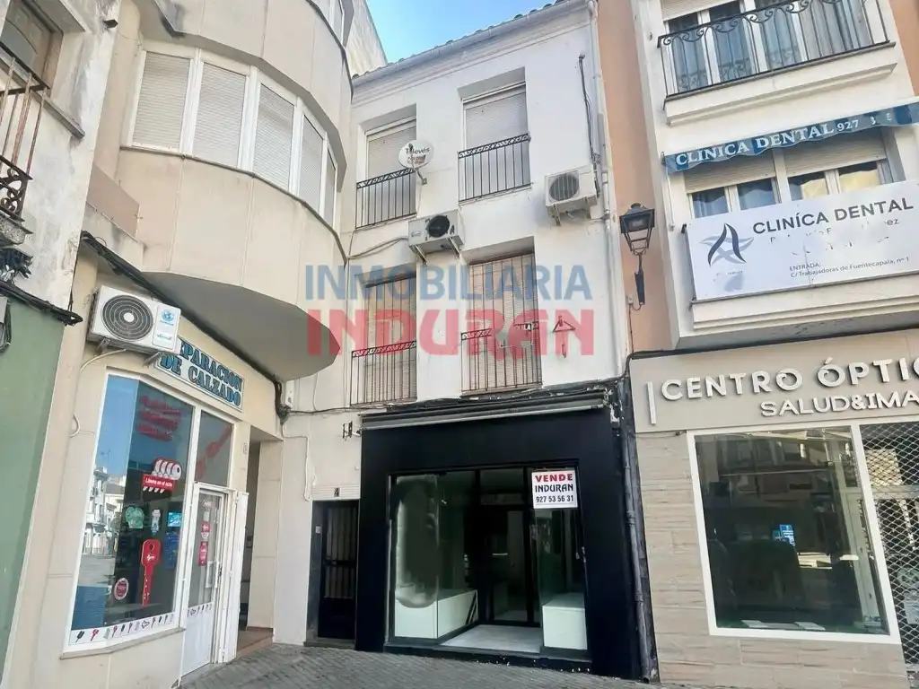 Local commercial à vendre à Plaza España, imagen 2