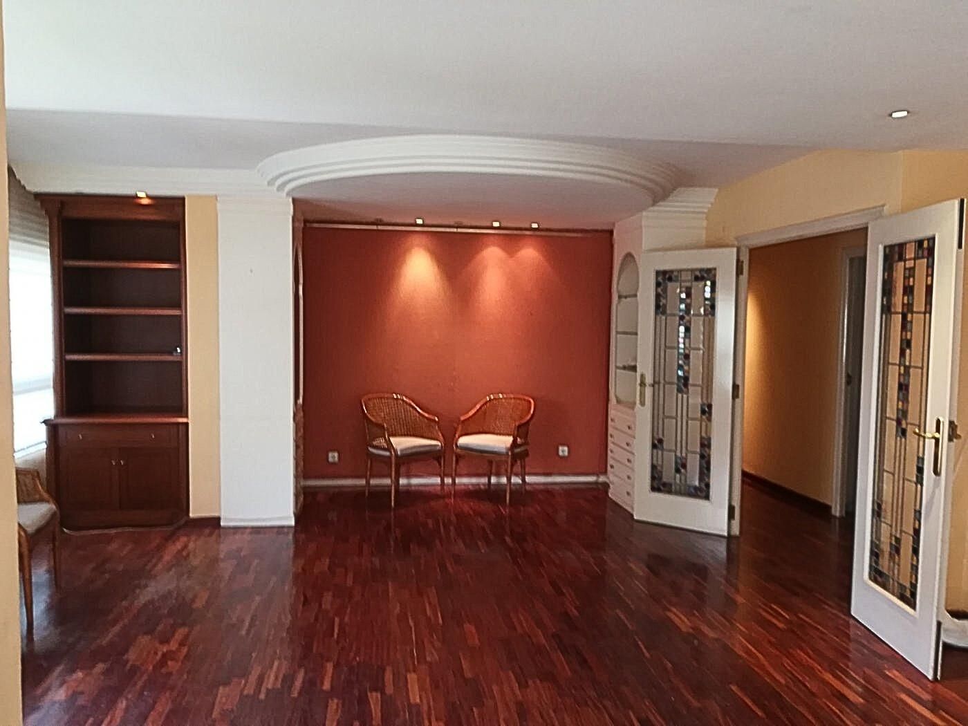 Piso en venta en Elche / Elx con Jardín privado y Parquet