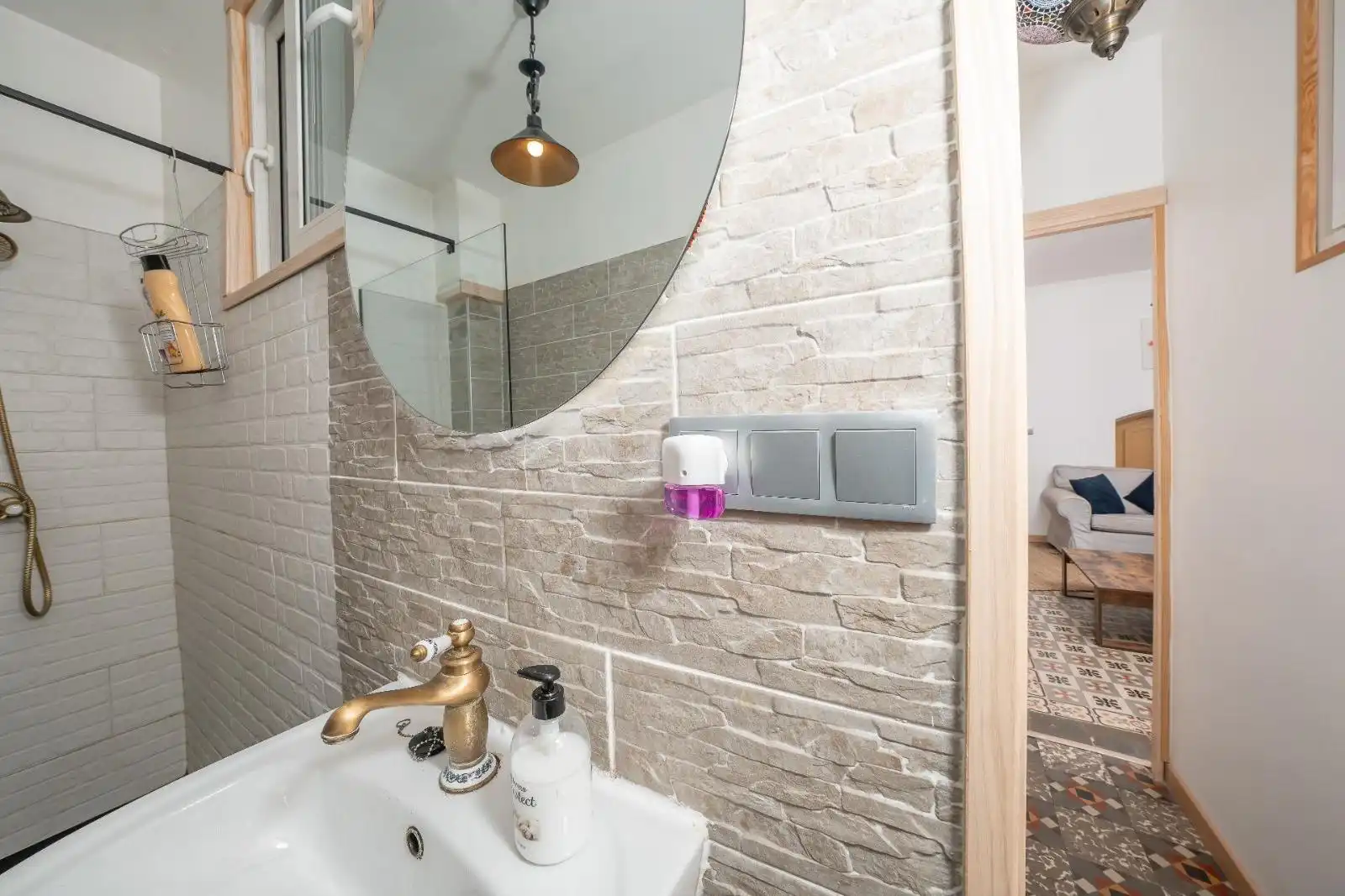 Baño de Piso en venta en Alicante / Alacant