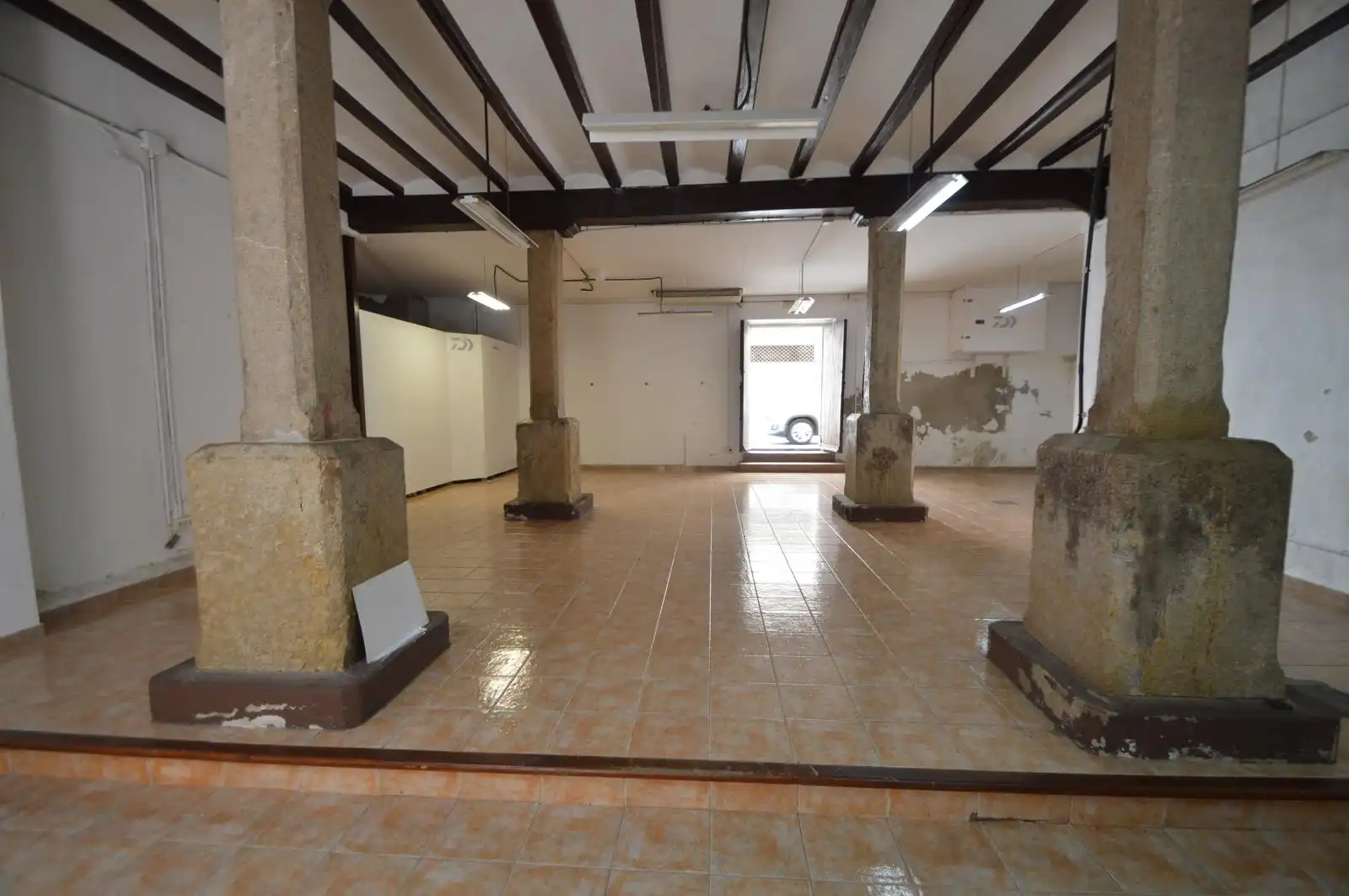 Local comercial en alquiler en Casco Urbano, imagen 5