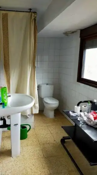 Bany de Finca rústica en venda en Castellón de la Plana / Castelló de la Plana