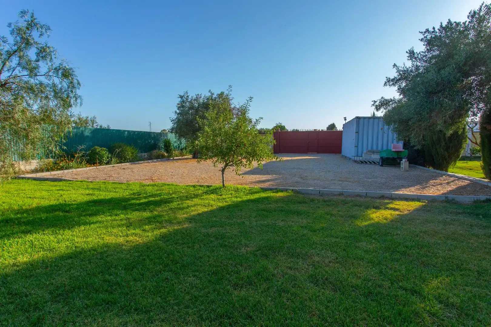Chalet con piscina en venta en Caballero Bonald - San José Obrero - Guadalcacín, imagen 91